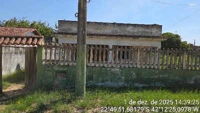 Casa, 2 quartos, 360 m² - Foto 1