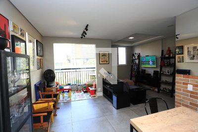 Apartamento, 2 quartos, 64 m² - Foto 2
