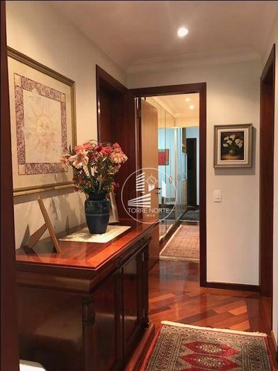 Apartamento, 3 quartos, 154 m² - Foto 5