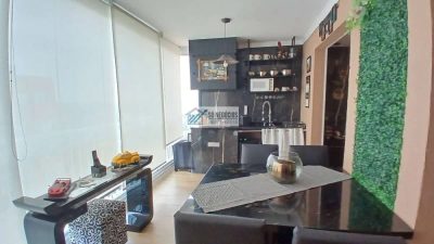Cobertura, 3 quartos, 151 m² - Foto 3