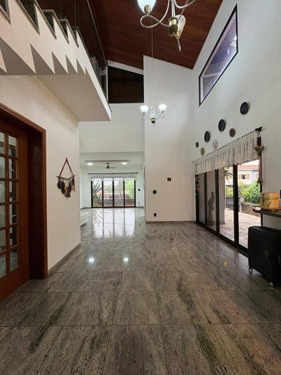 Casa, 4 quartos, 414 m² - Foto 4