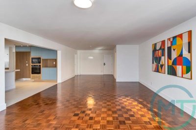 Apartamento, 3 quartos, 167 m² - Foto 1