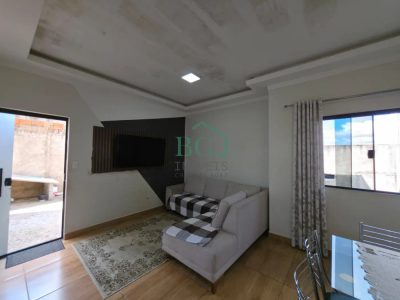 Casa, 3 quartos, 154 m² - Foto 3
