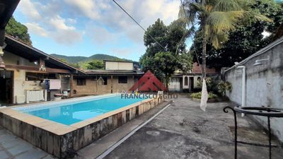 Casa, 4 quartos, 80 m² - Foto 1