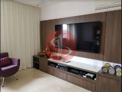 Apartamento, 4 quartos, 297 m² - Foto 5