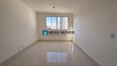 Apartamento, 2 quartos, 68 m² - Foto 3