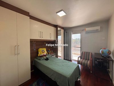 Apartamento, 3 quartos, 89 m² - Foto 4