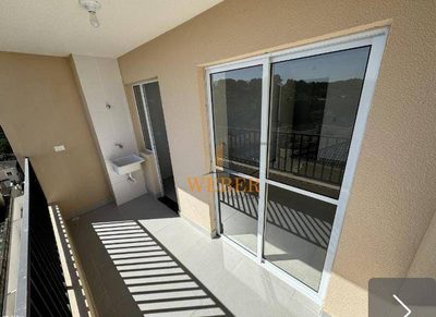 Apartamento, 2 quartos, 43 m² - Foto 4