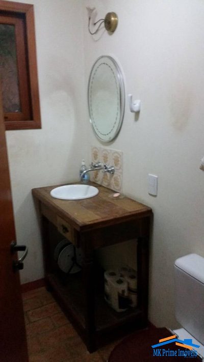 Sobrado, 3 quartos, 270 m² - Foto 5