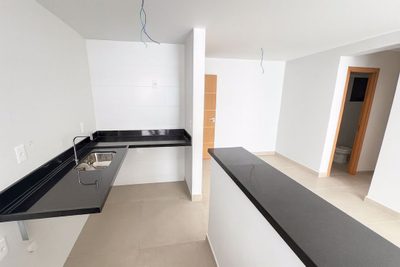 Apartamento, 2 quartos, 55 m² - Foto 1
