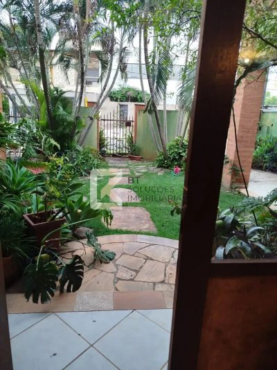 Sobrado, 4 quartos, 200 m² - Foto 5