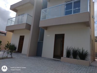 Casa, 2 quartos - Foto 2