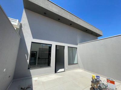 Casa, 3 quartos, 128 m² - Foto 1