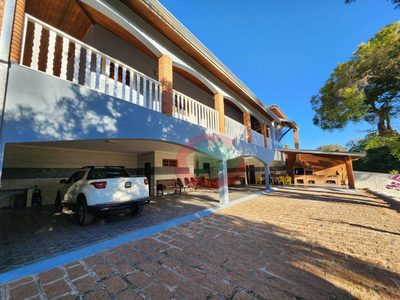 Chácara, 3 quartos, 2450 m² - Foto 3