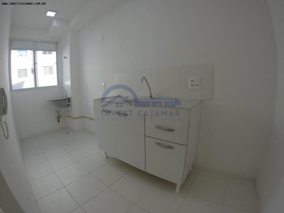 Apartamento, 2 quartos - Foto 2