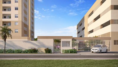 Apartamento, 2 quartos, 51 m² - Foto 5