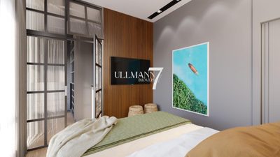 Apartamento, 3 quartos, 128 m² - Foto 5