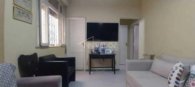Apartamento, 2 quartos, 71 m² - Foto 2