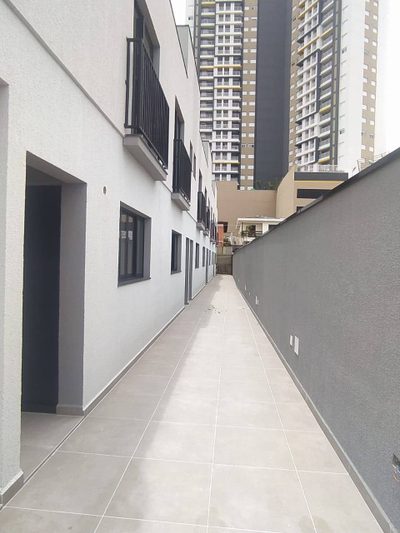 Sobrado, 2 quartos - Foto 2
