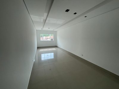 Sobrado, 3 quartos, 170 m² - Foto 1