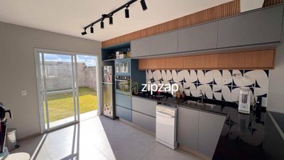 Casa, 3 quartos, 97 m² - Foto 3