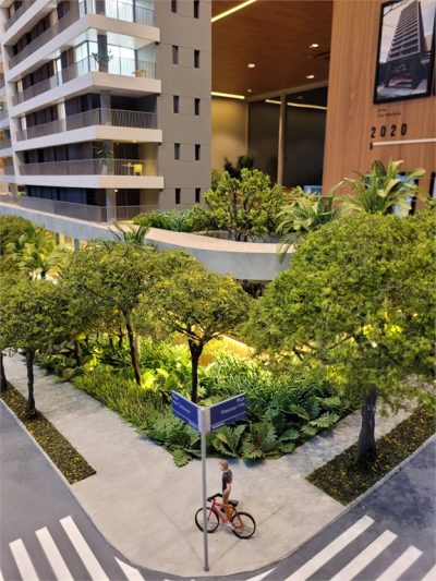 Apartamento, 4 quartos, 362 m² - Foto 2