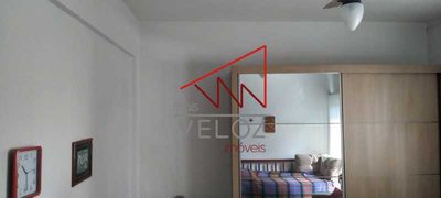 Kitnet-Studio, 33 m² - Foto 3
