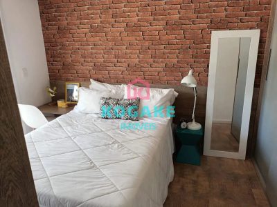 Apartamento, 1 quarto, 37 m² - Foto 5