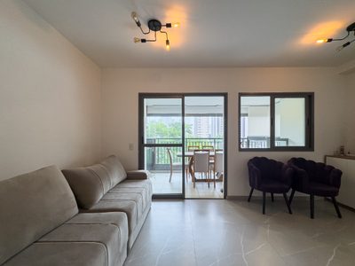 Apartamento, 2 quartos, 84 m² - Foto 5