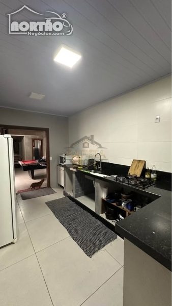 Casa, 3 quartos, 190 m² - Foto 5