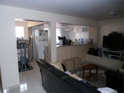 Sobrado, 3 quartos, 156 m² - Foto 1