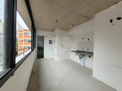 Apartamento, 1 quarto, 30 m² - Foto 3