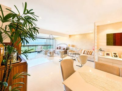 Apartamento, 4 quartos, 175 m² - Foto 5