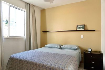 Apartamento, 3 quartos, 99 m² - Foto 5