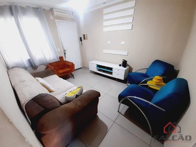 Apartamento, 2 quartos, 50 m² - Foto 1