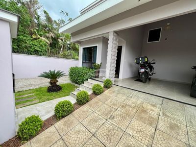 Casa, 3 quartos - Foto 4