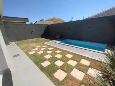 Casa, 3 quartos - Foto 2