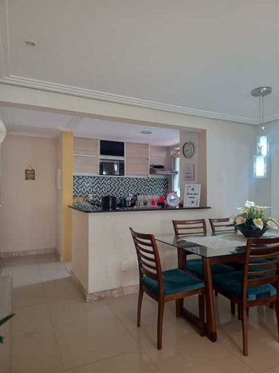 Apartamento, 3 quartos, 81 m² - Foto 5