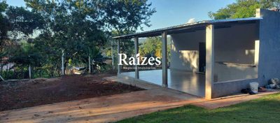 Chácara, 3 quartos - Foto 3