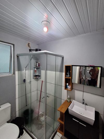 Apartamento, 2 quartos, 43 m² - Foto 5