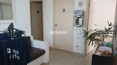 Prédio Inteiro, 550 m² - Foto 4