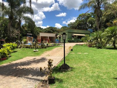 Casa, 6 quartos, 600 m² - Foto 4