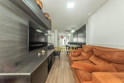 Apartamento, 2 quartos, 75 m² - Foto 2