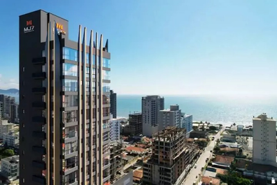 Apartamento, 3 quartos, 125 m² - Foto 3