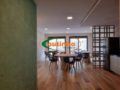 Cobertura, 1 quarto, 47 m² - Foto 5