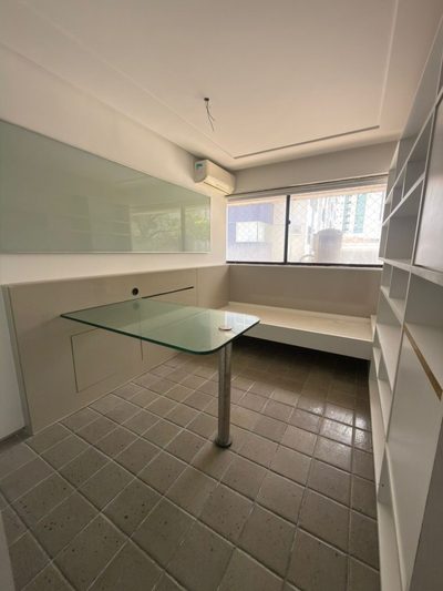 Apartamento, 4 quartos, 181 m² - Foto 2