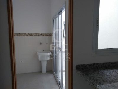 Sobrado, 3 quartos, 160 m² - Foto 4
