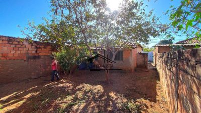 Casa, 2 quartos, 40 m² - Foto 4