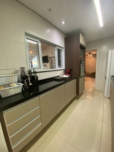 Apartamento, 3 quartos, 150 m² - Foto 4