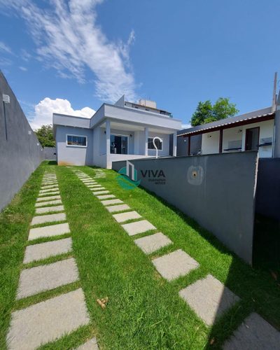 Casa, 3 quartos, 170 m² - Foto 2
